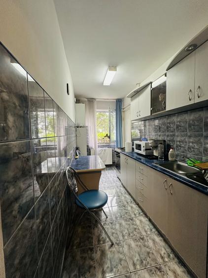 Apartament cu 2 camere decomandat, mobilat în Mănăștur