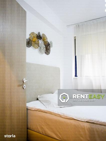 Apartament 2 camere situat in zona Copou - Time Out - 5