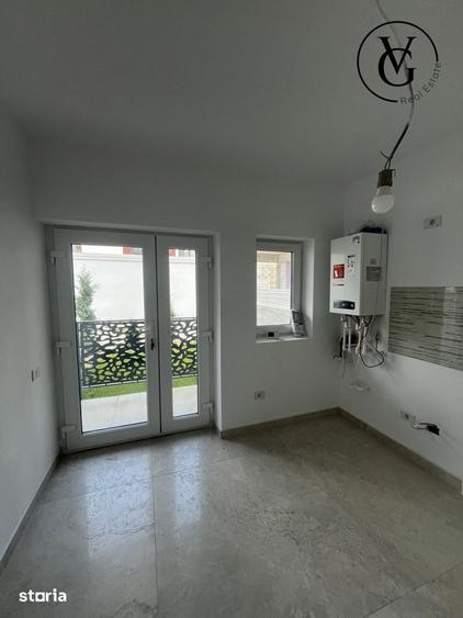 Casă cu 5 camere cu Teren 150 Mp în Theodor Pallady