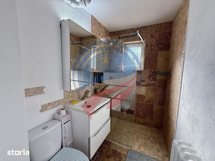 Apartament cu 3 camere în 1 Mai