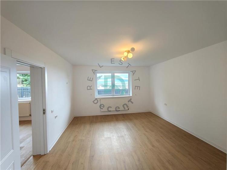 Apartament cu 2 camere nedecomandat în Centrul Istoric