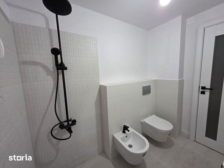 Apartament cu 2 camere în Exercițiu