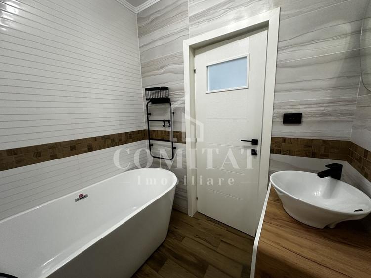 Apartament la etaj intermediar | 3 camere | Zona Bmw - 14