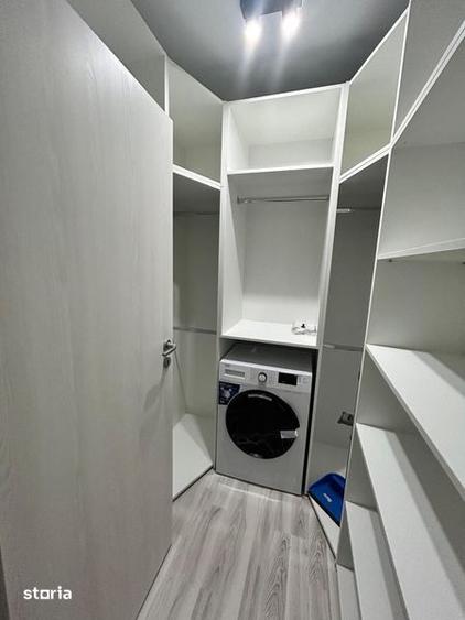 Apartament cu 2 camere semidecomandat în Rahova