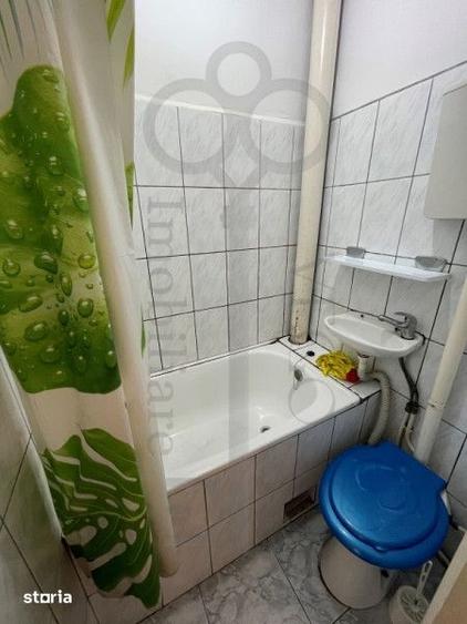 Oferta! Garsoniera de inchiriat in Marasti, zona Expo Transilvania - 2