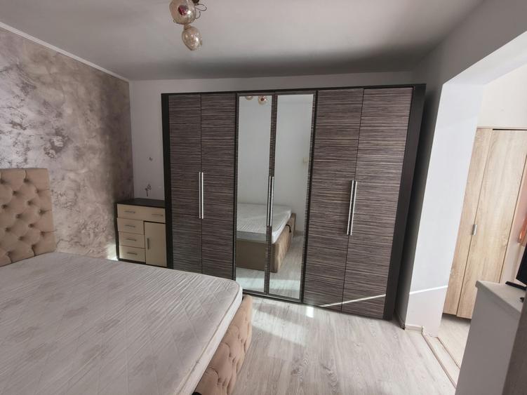 Apartament cu 2 camere decomandat în Tomis Nord