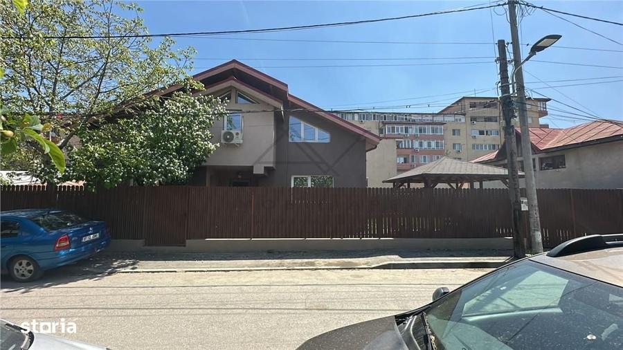Casă cu 4 camere cu Teren 315 Mp în Prelungirea Ghencea