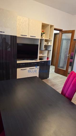 Apartament cu 2 camere decomandat în Națiunile Unite