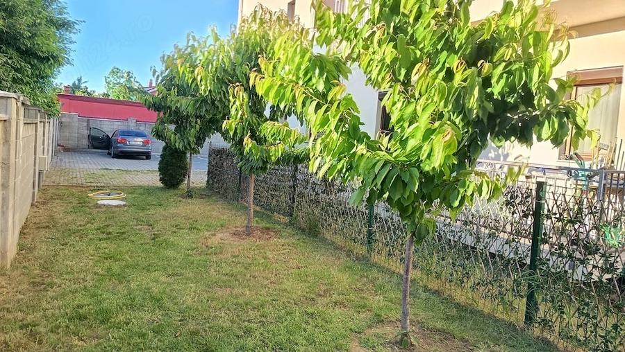Apartament cu 2 camere decomandat în Giroc