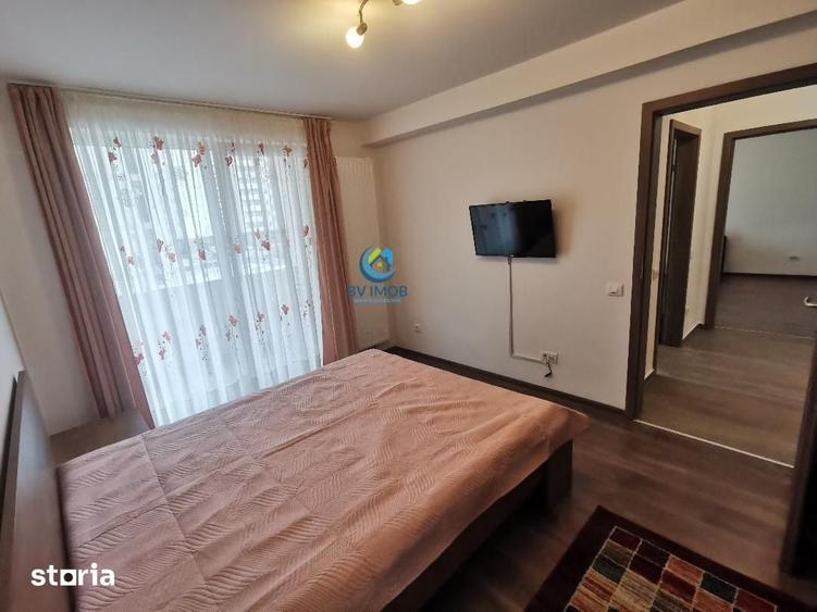 Inchiriem Apartament 2 Camere, Modern, Decomandat, Tractorul - 1
