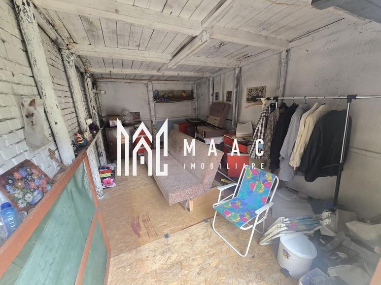 Apartament cu 2 camere nedecomandat în Lupeni