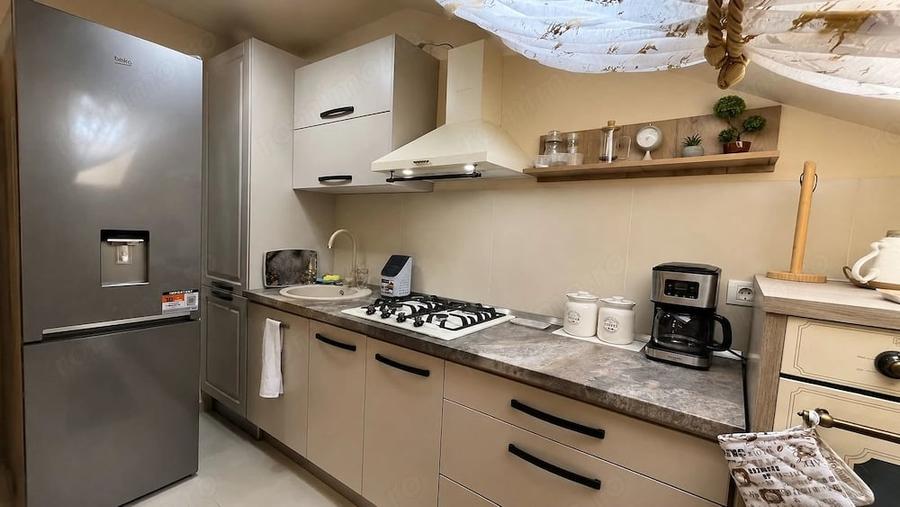 COMISION 0% | Apartament 2 camere | 67,14 mp | Braytim | Centrala - 2