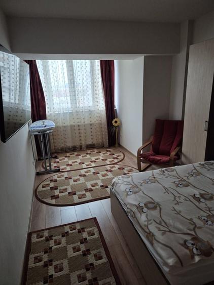 Apartament cu 3 camere în Nord