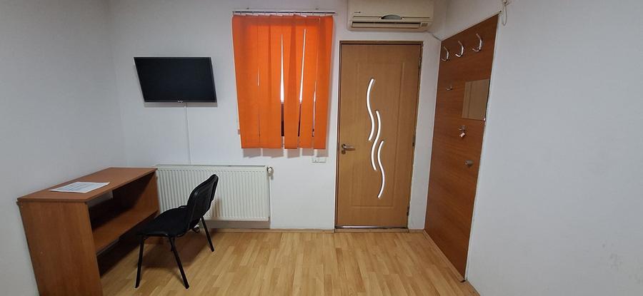 Garsonieră decomandată în Exterior Vest