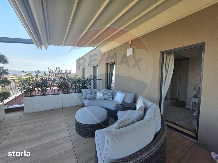 Apartament cu 4 camere în Remetea