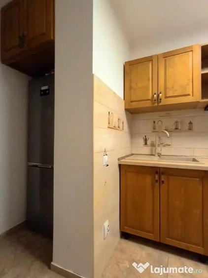 Apartament cu 2 camere decomandat în Rogerius