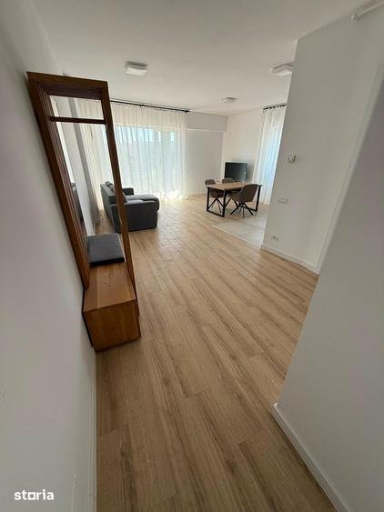 COMO PARK | 2 CAMERE | PRIMA INCHIRIERE | ETAJ 9 - 1