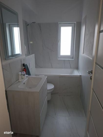 Apartament cu 3 camere în Vest