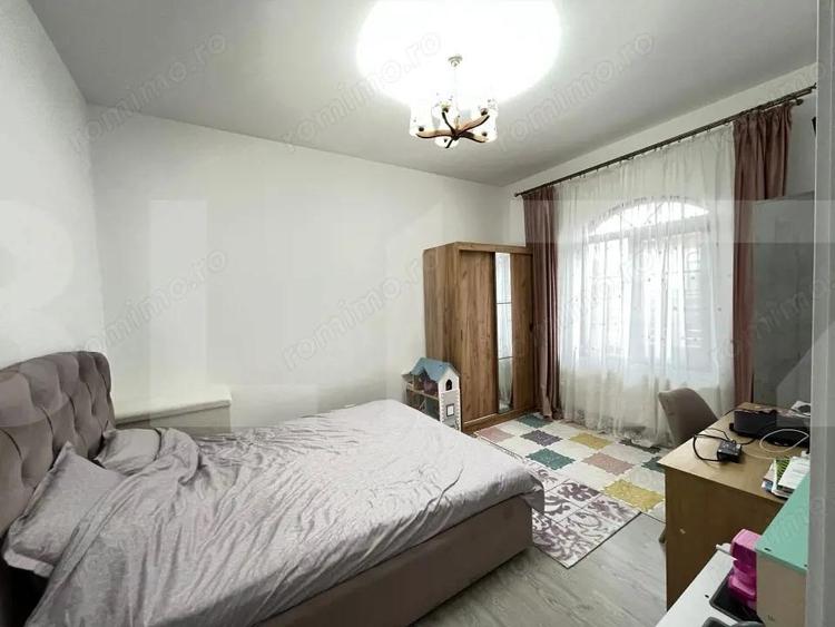 Casă cu Teren 400 Mp în Cătămărești
