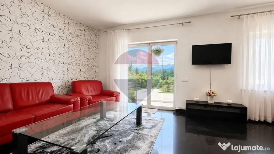 PredealCioplea|Casa 13 camere|Panorama spectaculoasa|I... - 12