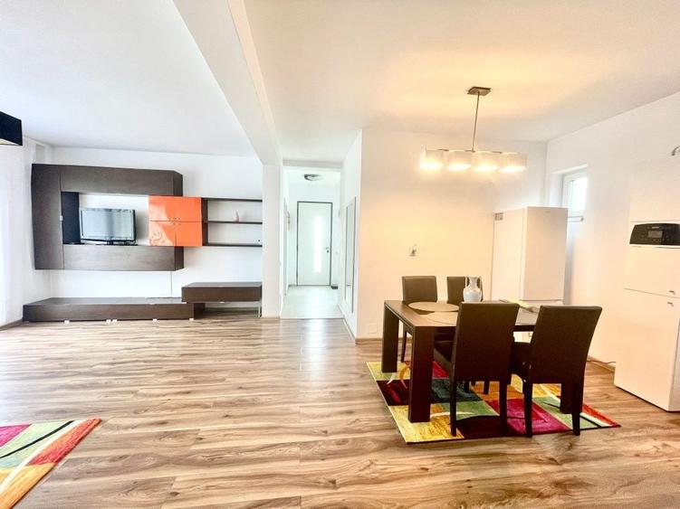 Casă cu 4 camere cu Teren 230 Mp în Iris