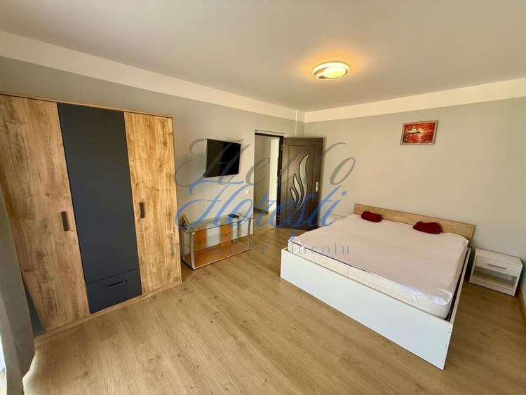 Apartament 2 camere 50 mp + parcare zona Porii , Floresti - 6