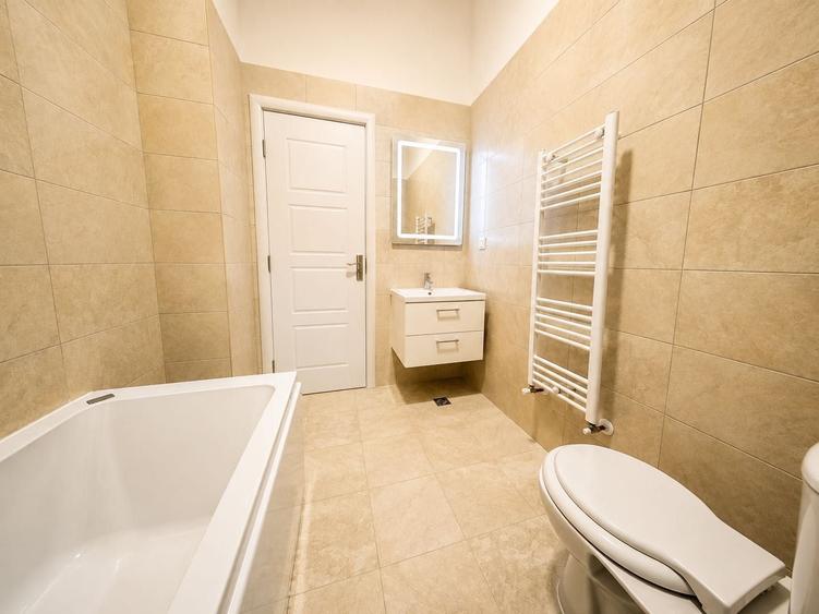 Apartament 2 camere, Rivers Towers, Tudor Vladimirescu - 8