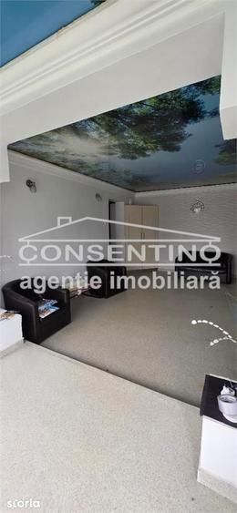 Spațiu comercial, de 48 mp, în Bălcescu