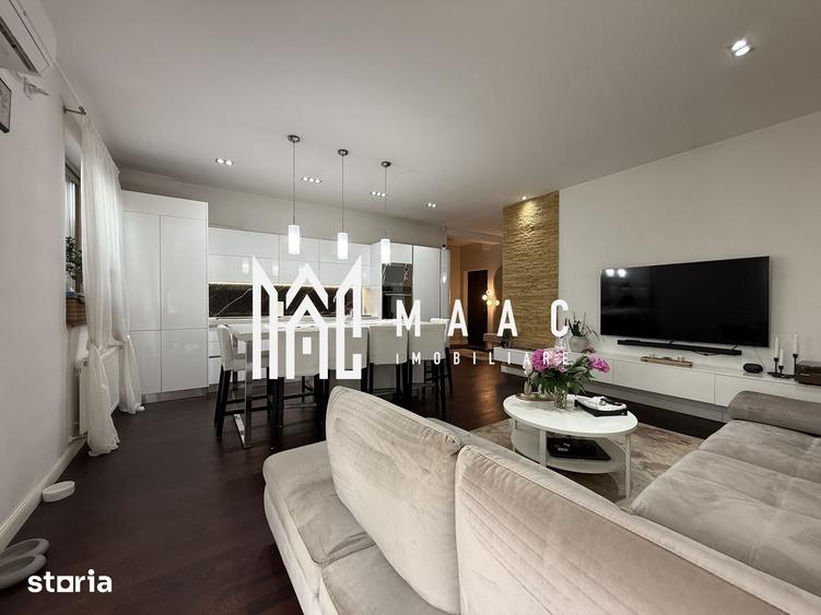 Apartament 3 camere | Gradina 159 MP | 2 Parcari | Selimbar - 4
