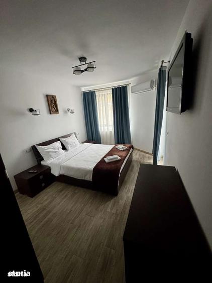 Casă cu 8 camere cu Teren 1200 Mp în Merei
