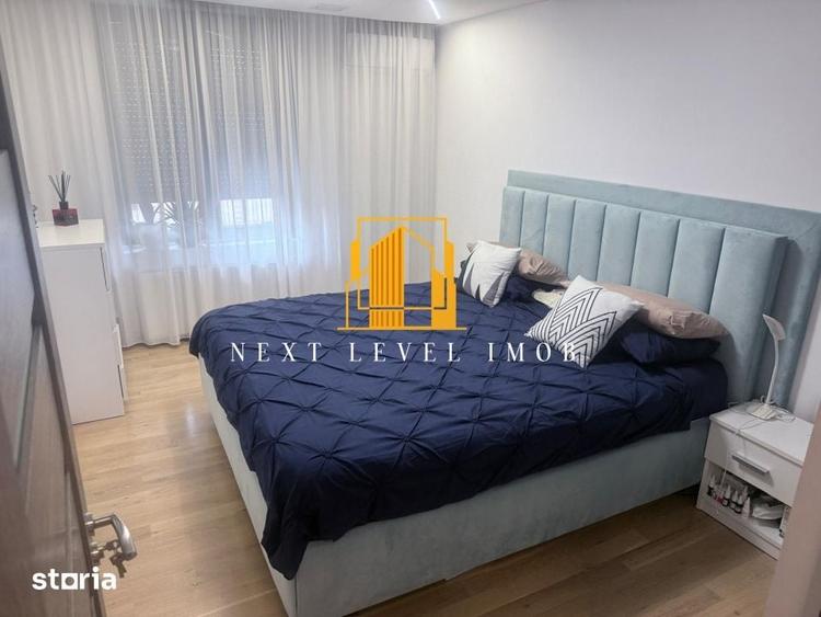 Apartament de lux, 2 camere, ultracentral finisaje premium - 2