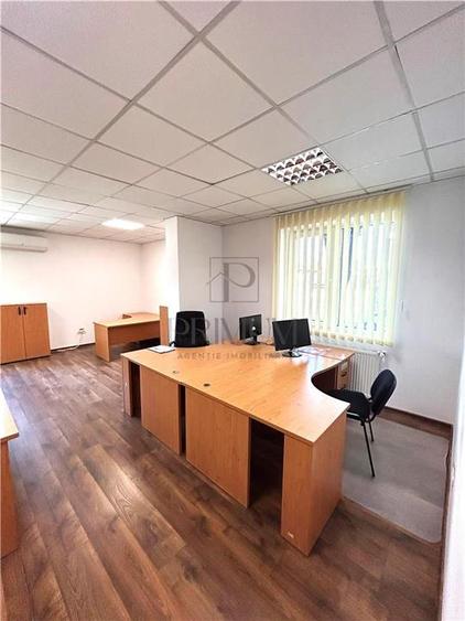 Birou, de 30 mp, în Elisabetin