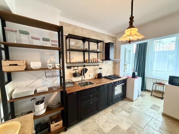 Vanzare apartament 3 camere Beller - 21