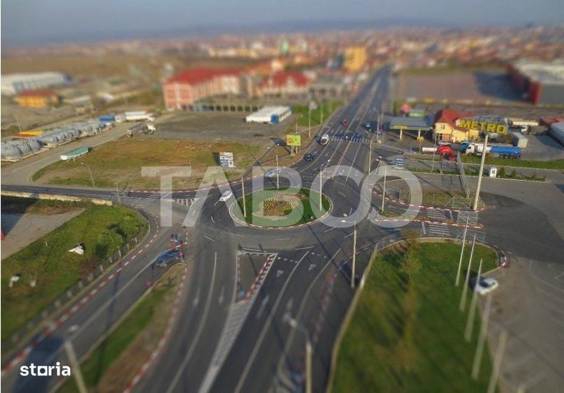 Spațiu comercial, în Turnișor