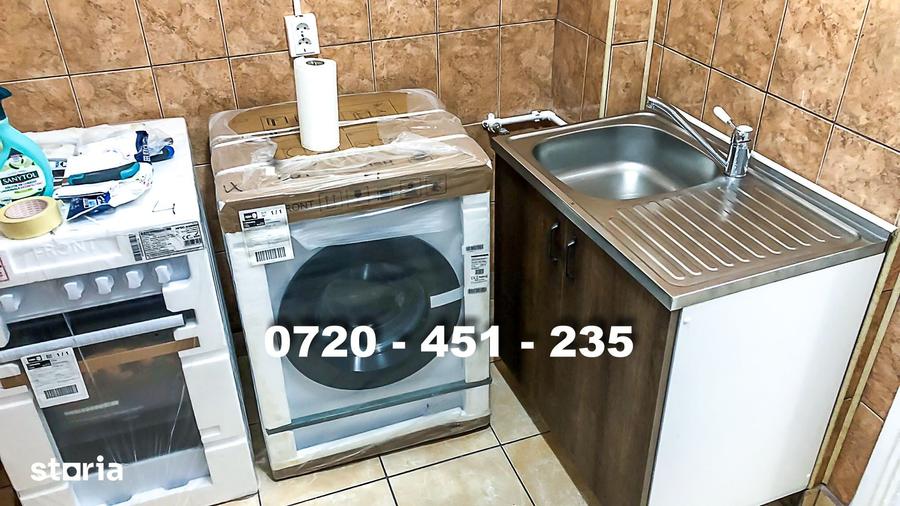 Apartament 3 camere BERCENI (Str. Nitu Vasile) - vav Taxe si Impozite - 11