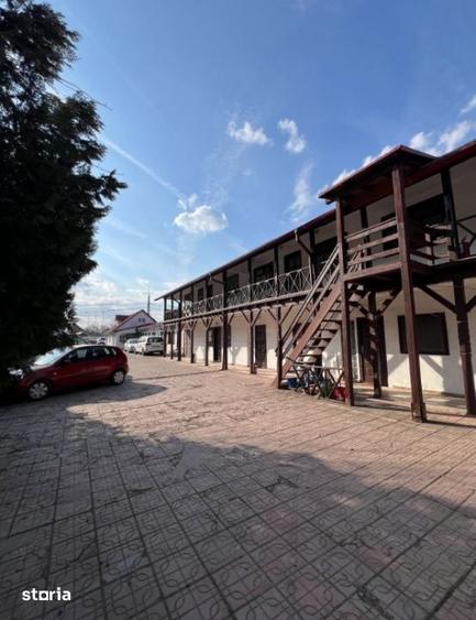 Spațiu comercial, de 629 mp, în Central