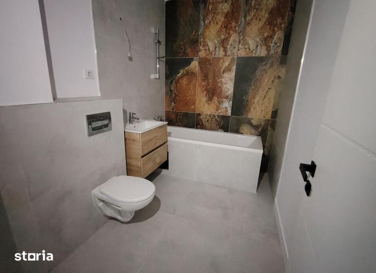 Apartament cu 2 camere în Galata