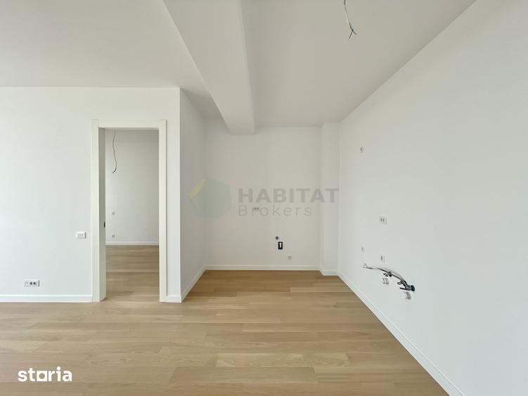 Apartament cu 3 camere decomandat în Tunari