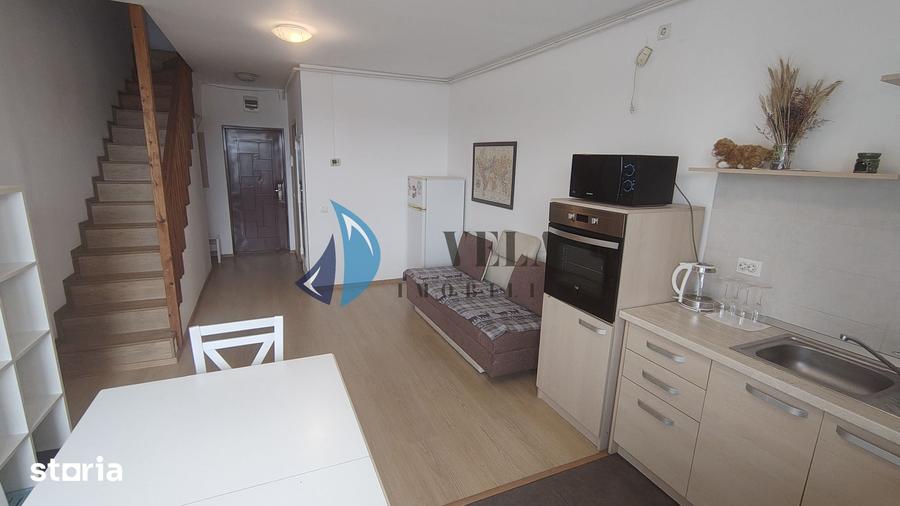 Apartament 2 camere, Cornisa, la 400m de UMFST/Spital - 3