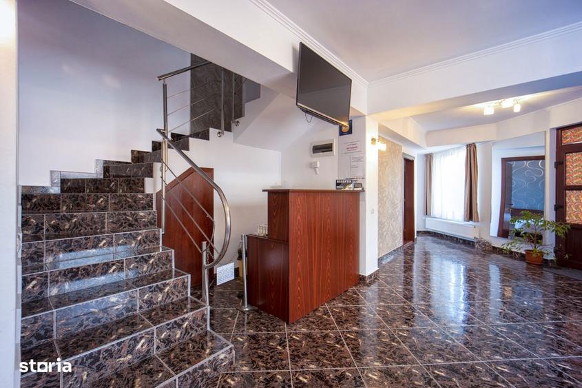 Inchiriere vila P+1+M, Bran - 14