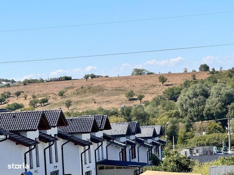 Casă cu 4 camere cu Teren 265 Mp în Central