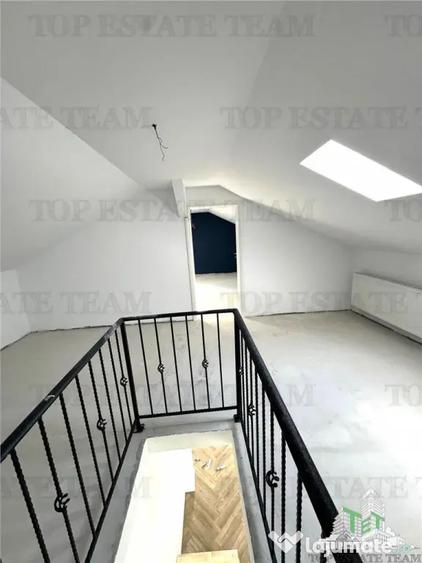 Casă cu 4 camere cu Teren 388 Mp în Central