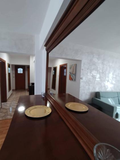 Apartament cu 2 camere decomandat în Tomis II