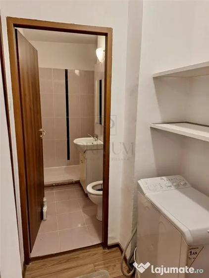 TORONTALULUI - APARTAMENT 2 CAMERE DE INCHIRIAT - CENTRALA P - 1