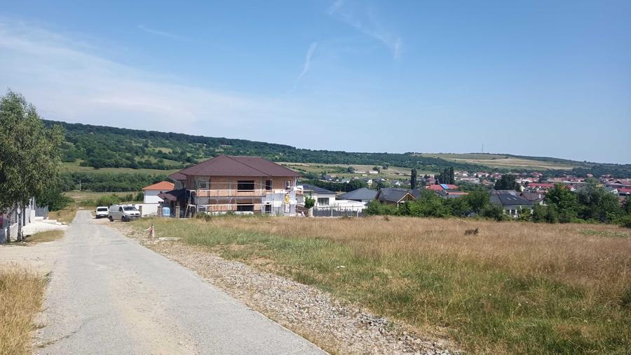 Spațiu comercial, în Central