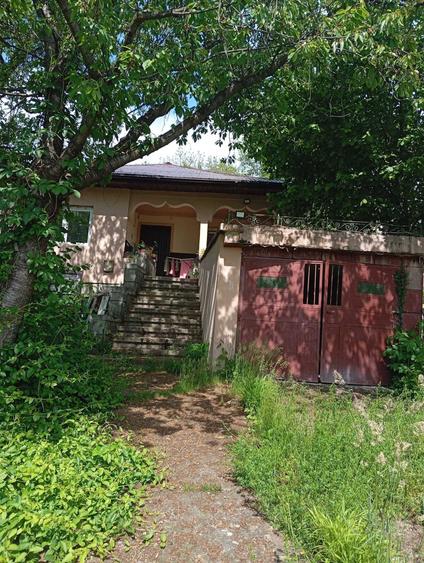 Casa de vanzare Slanic Prahova - zona centrala - 8
