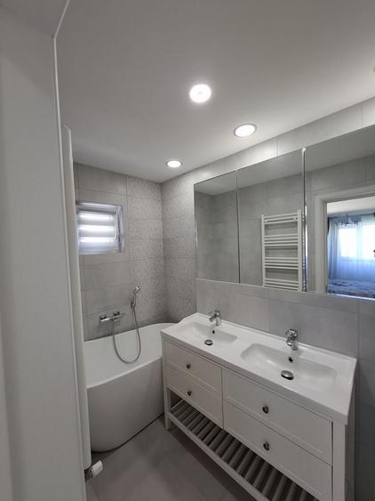 Apartament cu 3 camere și balcon cu vedere panoramică Bd Ferdinand - 10
