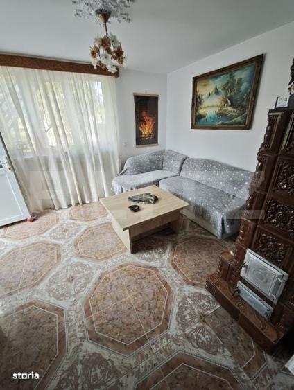 Casă cu 4 camere în Buzăiel
