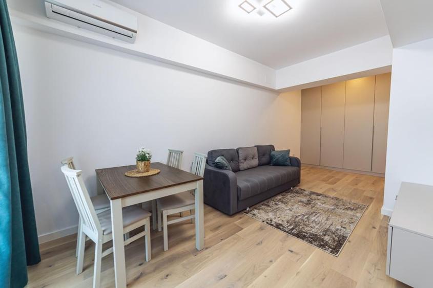 2 camere | Parcare | Complex First Estates Pipera - 1