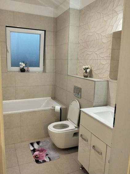 Apartament cu 3 camere în Șelimbăr